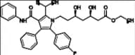 Atorvastatin EP Impurity M (Atorvastatin Ethyl Ester)