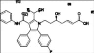 Atorvastatin EP Impurity J (Atorvastatin 3-Deoxyhept-2E-Enoic Acid)