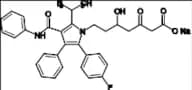 rac-Atorvastatin Calcium EP Impurity O Sodium Salt