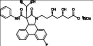 Atorvastatin Lactam Phenanthrene Calcium Salt
