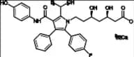 para-Hydroxy Atorvastatin Calcium Salt