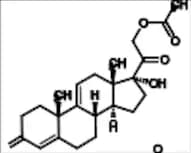 Anecortave Acetate (δ-9(11)-Hydrocortisone Acetate, Hydrocortisone Acetate EP Impurity E)