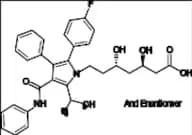 Atorvastatin EP Impurity B Sodium Salt