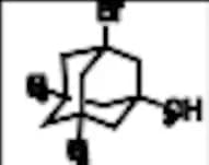 Adamantane Impurity 1 (1-Bromo-3,5,7-Trimethyl Adamantane)