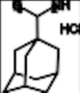 1-(1-Adamantyl)ethylamine HCl