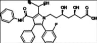 Atorvastatin 2-Fluoro Analog