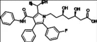 Atorvastatin 3-Fluoro Analog