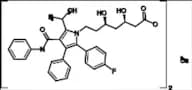 Atorvastatin (3S,5R) Isomer Calcium Salt (Atorvastatin USP Related Compound B)
