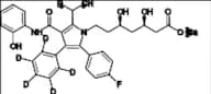 ortho-Hydroxy Atorvastatin-d5 Calcium Salt