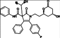 Atorvastatin Pyrrolidone Lactone (Mixture of Diastereomers)