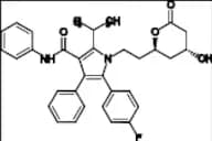 Atorvastatin EP Impurity H (Atorvastatin USP Related Compound H, Atorvastatin Lactone)