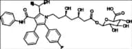 Atorvastatin Acyl-β-D-glucuronide