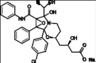 Atorvastatin Cyclic Sodium Salt (Chlorophenyl) Impurity