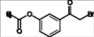α-bromo-3'-acetoxyacetophenone
