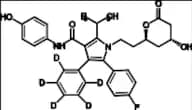 para-Hydroxy Atorvastatin-d5 Lactone