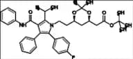 Atorvastatin Acetonide tert-Butyl Ester