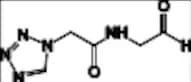 N-(2-Oxoethyl)-1H-Tetrazole-1-Acetamide