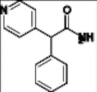 alfa-Phenyl-4-Pyridineacetamide