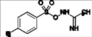 Tosylamidoxime