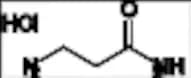 3-Aminopropanamide Hydrochloride