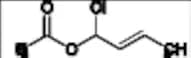 1-Chloro-2-Buten-1-Ol-1-Acetate