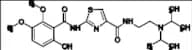 Acotiamide Impurity 1