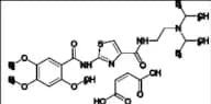 Acotiamide Impurity 6 Maleate