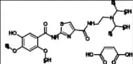 Acotiamide Impurity 8 Maleate