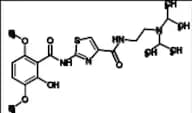 Acotiamide Impurity B