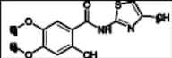 Acotiamide Impurity 17