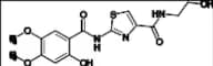 Acotiamide Impurity 34