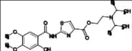 Acotiamide Impurity 36