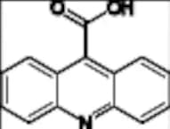 9-Acridinecarboxylic Acid