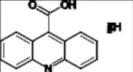 9-Acridinecarboxylic Acid Hydrate