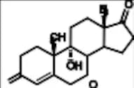 9-Hydroxy-4-Androstene-3,17-Dione