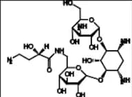 Amikacin EP Impurity E