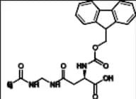 Fmoc-Asn(Acm)-OH