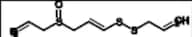 (E)-Ajoene