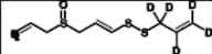 (E)-Ajoene-D5