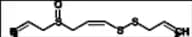 (Z)-Ajoene