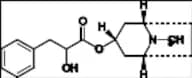 Atropine EP Impurity G (Littorine)