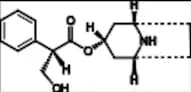 Hyoscyamine EP Impurity E (Norhyoscyamine)