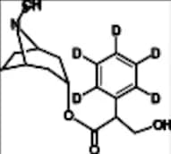 Atropine-d5