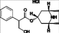 Atropine EP Impurity B HCl (Noratropine HCl)