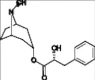Atropine EP Impurity G ((R)-Isomer) ((R)-(-)-Littorine)