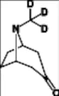 Tropinone-d3