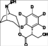 D-Atropine-d5