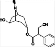 Atropine Impurity 12 (Mixture of Diastereomers)