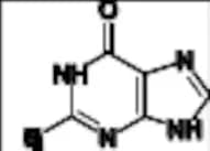 Azathioprine Impurity 3