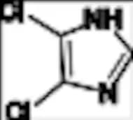 Azathioprine Impurity 10 (4,5-Dichloroimidazole)